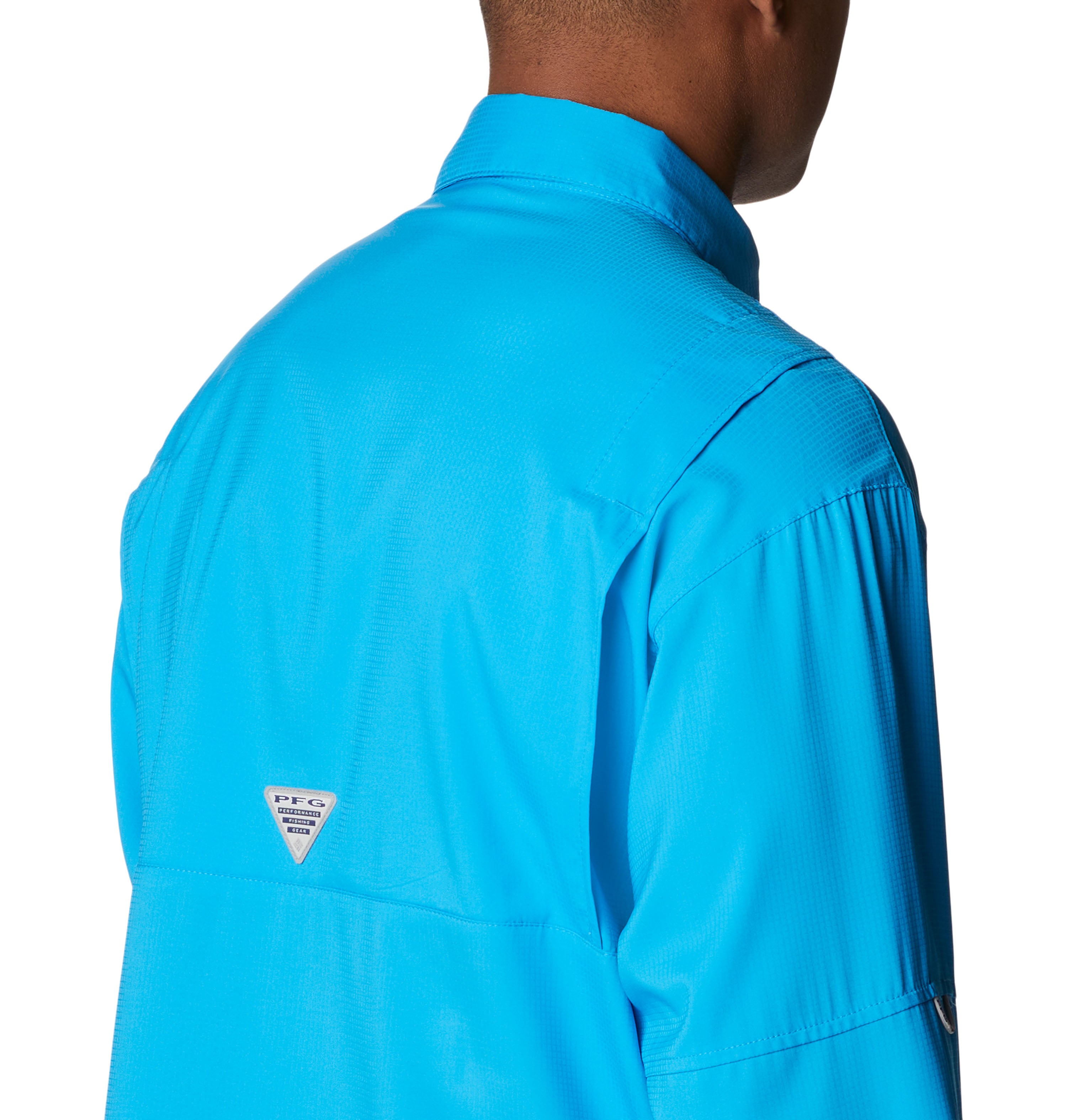 CAMISA MANGA LARGA PARA HOMBRE COLUMBIA |  TAMIAMI II LS SHIRT