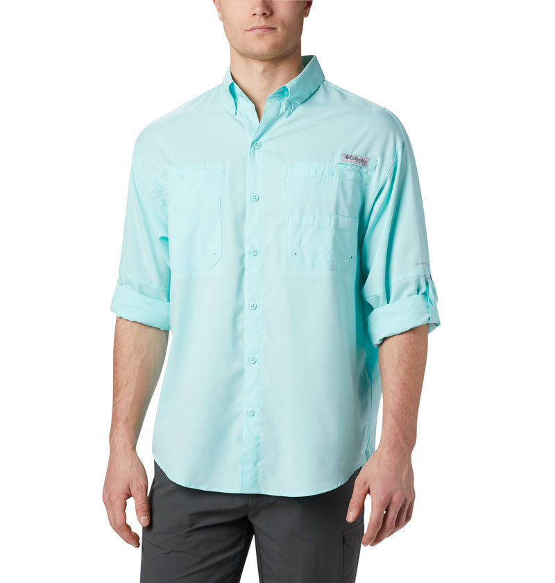 Camisa de Manga Larga Para Hombre Tamiami™ II LS Shirt