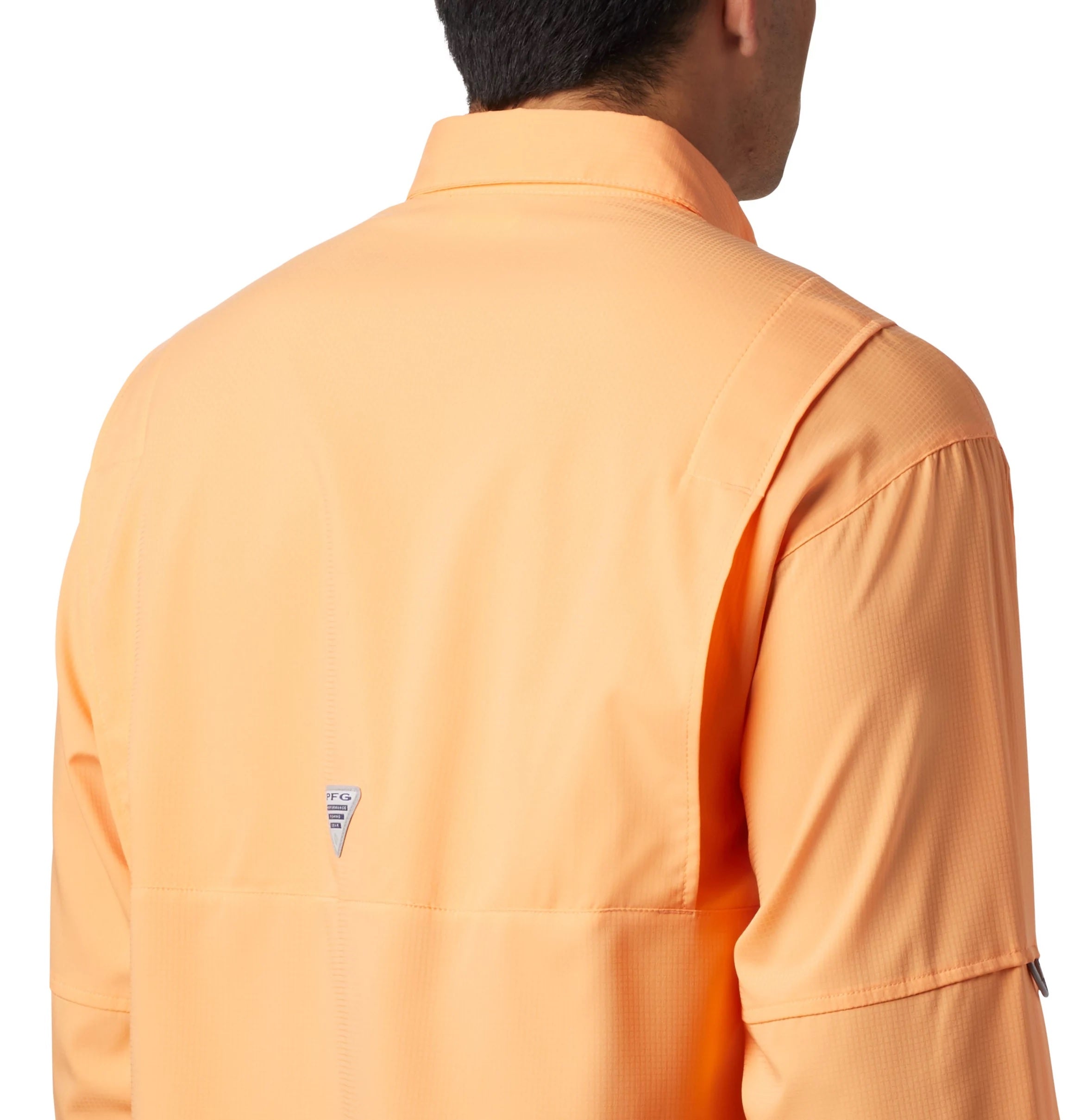CAMISA MANGA LARGA PARA HOMBRE COLUMBIA |  TAMIAMI II LS SHIRT
