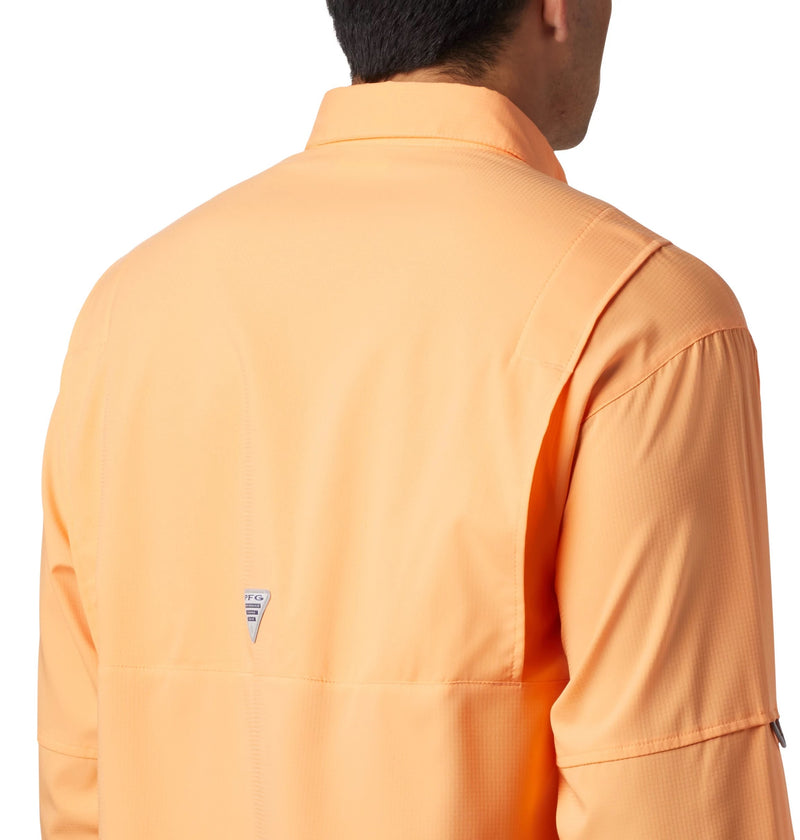 Camisa de Manga Larga Para Hombre Tamiami™ II LS Shirt