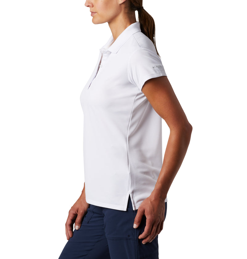 Playera Tipo Polo Para Mujer Innisfree™ SS Polo