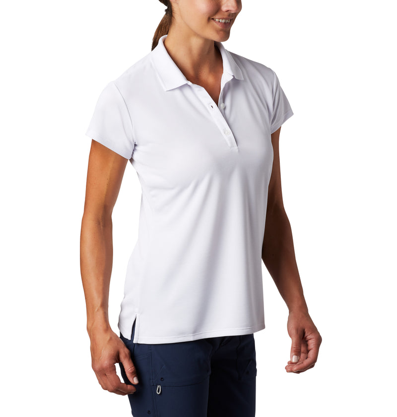 Playera Tipo Polo Para Mujer Innisfree™ SS Polo