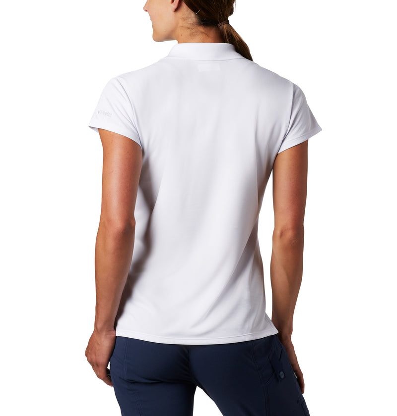 Playera Tipo Polo Para Mujer Innisfree™ SS Polo