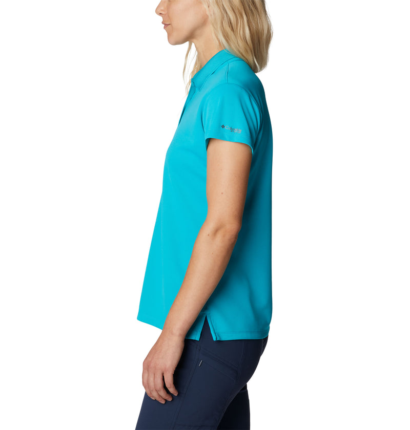 Playera Tipo Polo Para Mujer Innisfree™ SS Polo