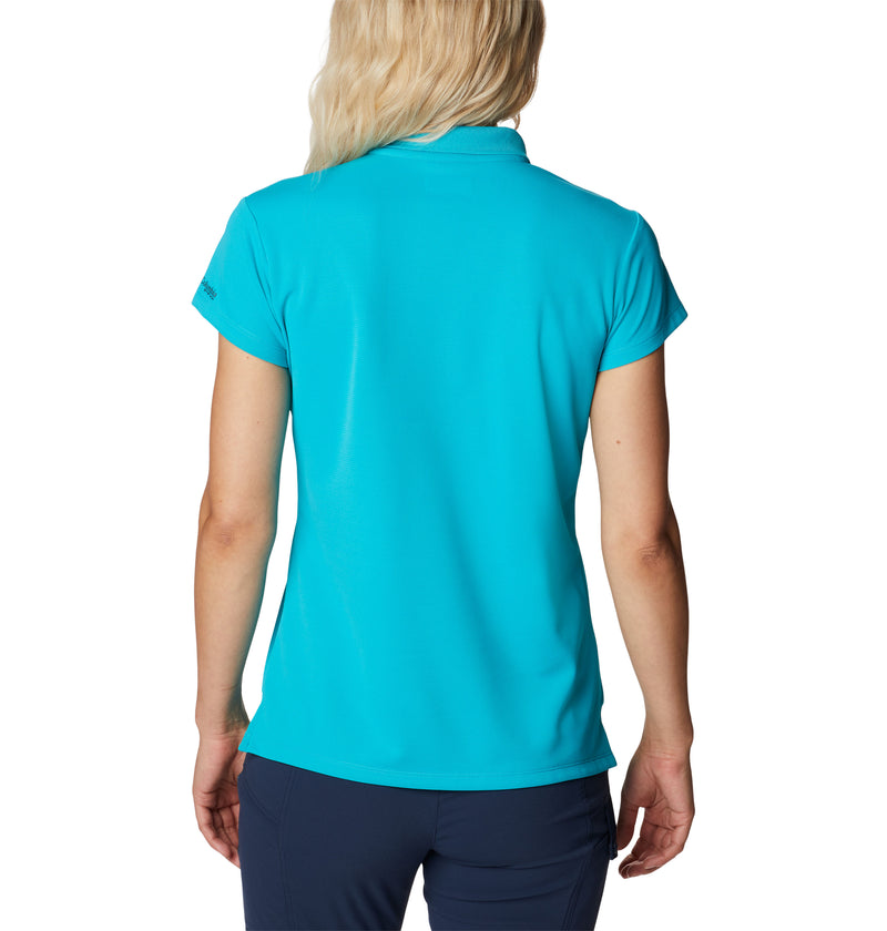 Playera Tipo Polo Para Mujer Innisfree™ SS Polo