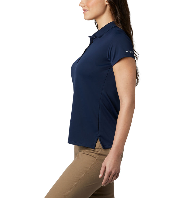 Playera Tipo Polo Para Mujer Innisfree™ SS Polo