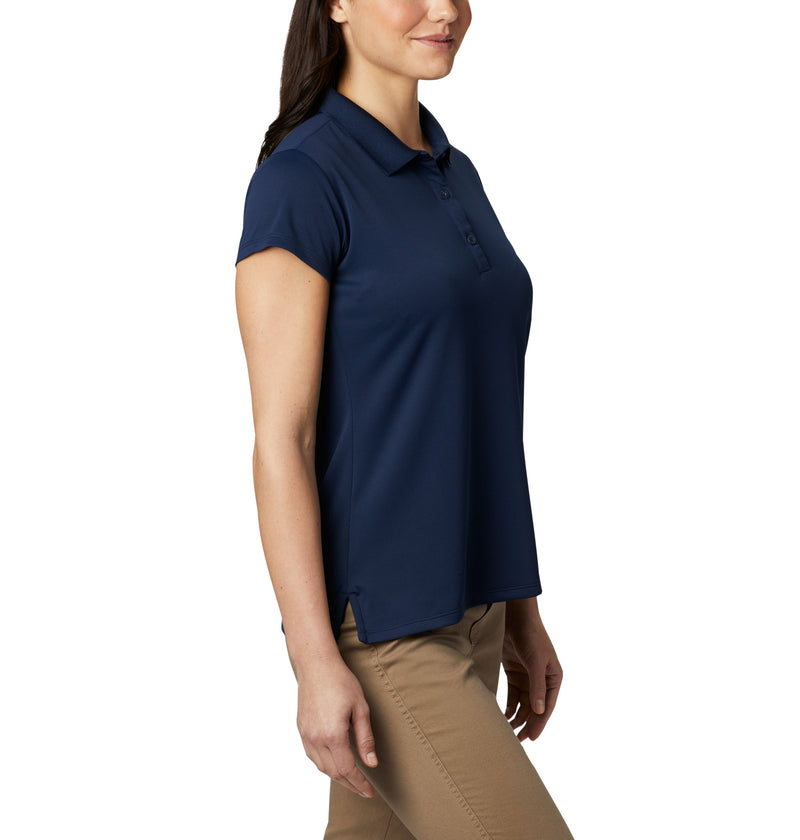 Playera Tipo Polo Para Mujer Innisfree™ SS Polo