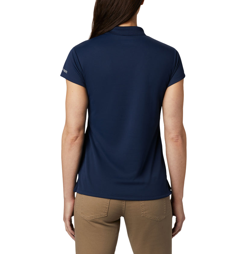 Playera Tipo Polo Para Mujer Innisfree™ SS Polo