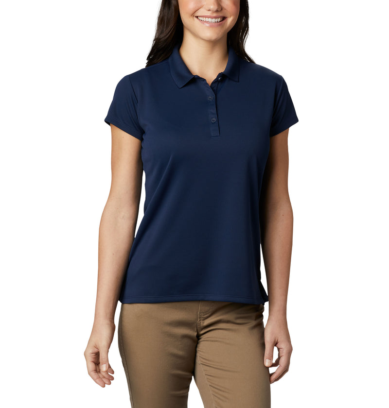 Playera Tipo Polo Para Mujer Innisfree™ SS Polo