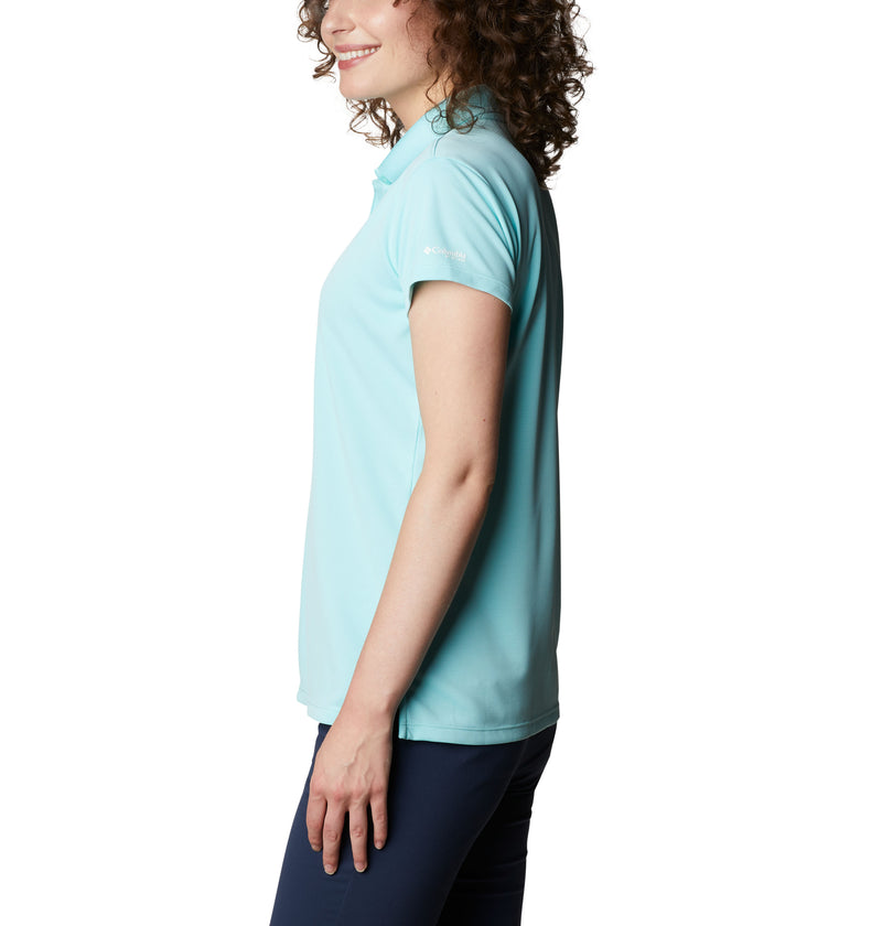 Playera Tipo Polo Para Mujer Innisfree™ SS Polo