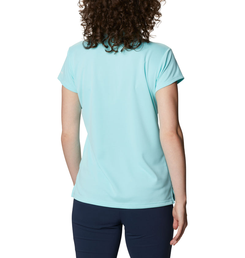 Playera Tipo Polo Para Mujer Innisfree™ SS Polo