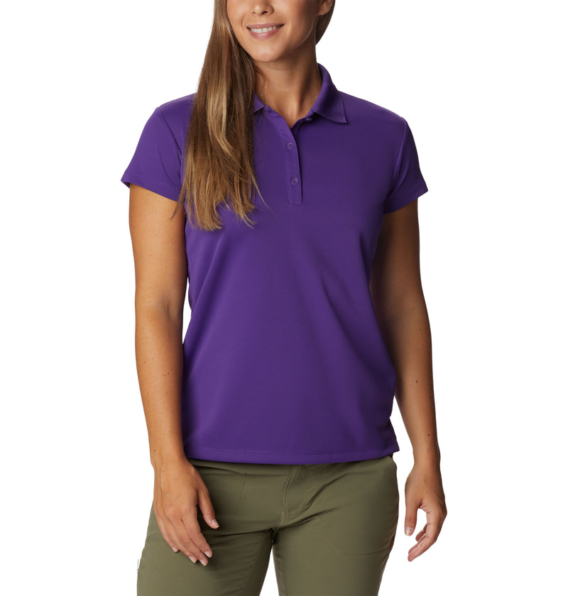 Playera Tipo Polo Para Mujer Innisfree™ SS Polo