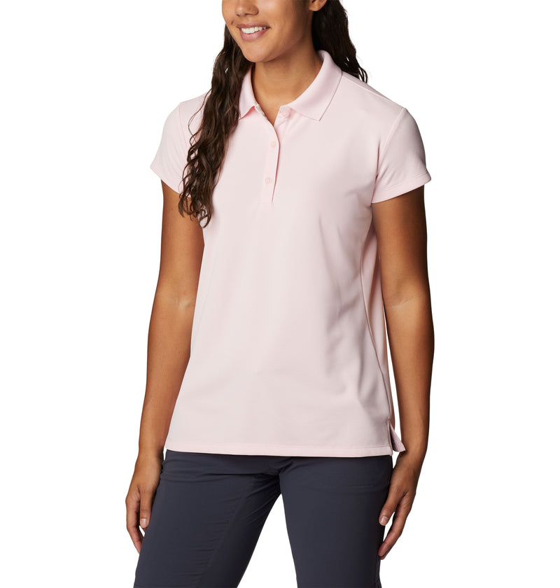 Playera Tipo Polo Para Mujer Innisfree™ SS Polo