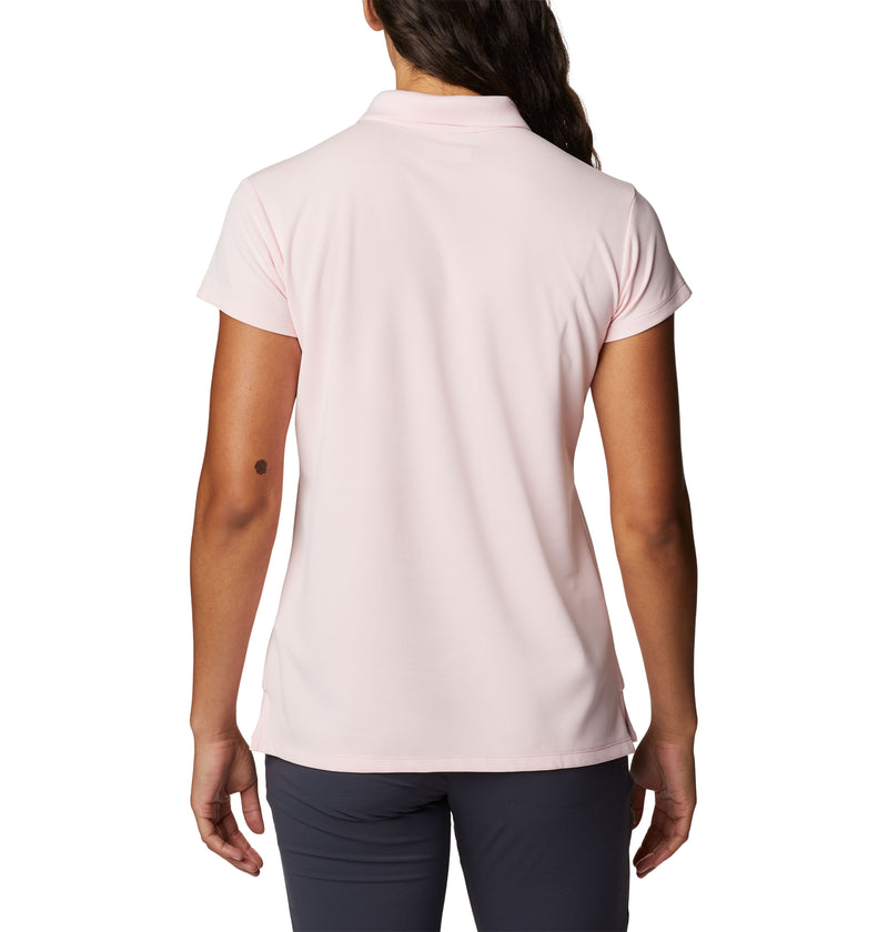 Playera Tipo Polo Para Mujer Innisfree™ SS Polo