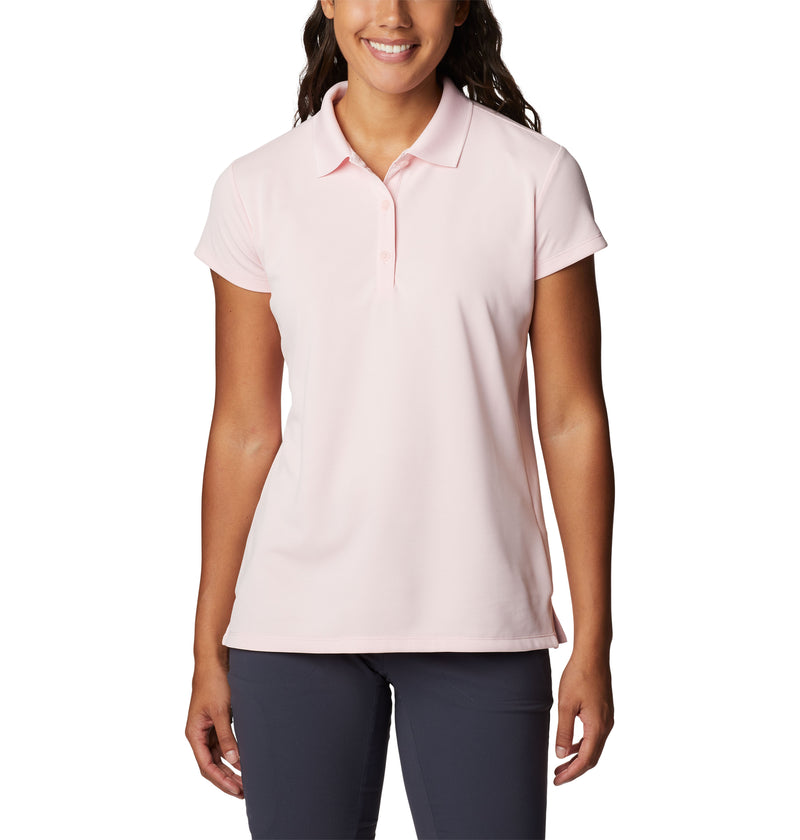 Playera Tipo Polo Para Mujer Innisfree™ SS Polo