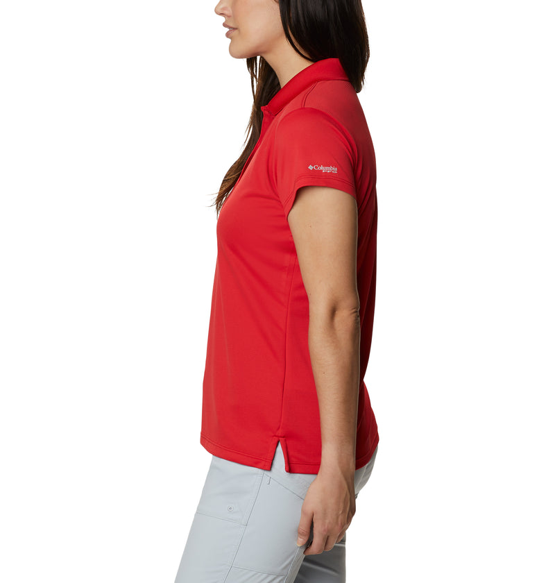 Playera Tipo Polo Para Mujer Innisfree™ SS Polo