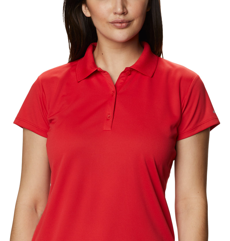 Playera Tipo Polo Para Mujer Innisfree™ SS Polo