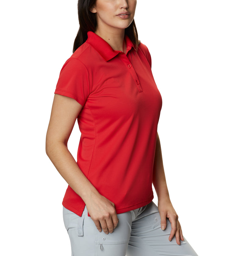 Playera Tipo Polo Para Mujer Innisfree™ SS Polo