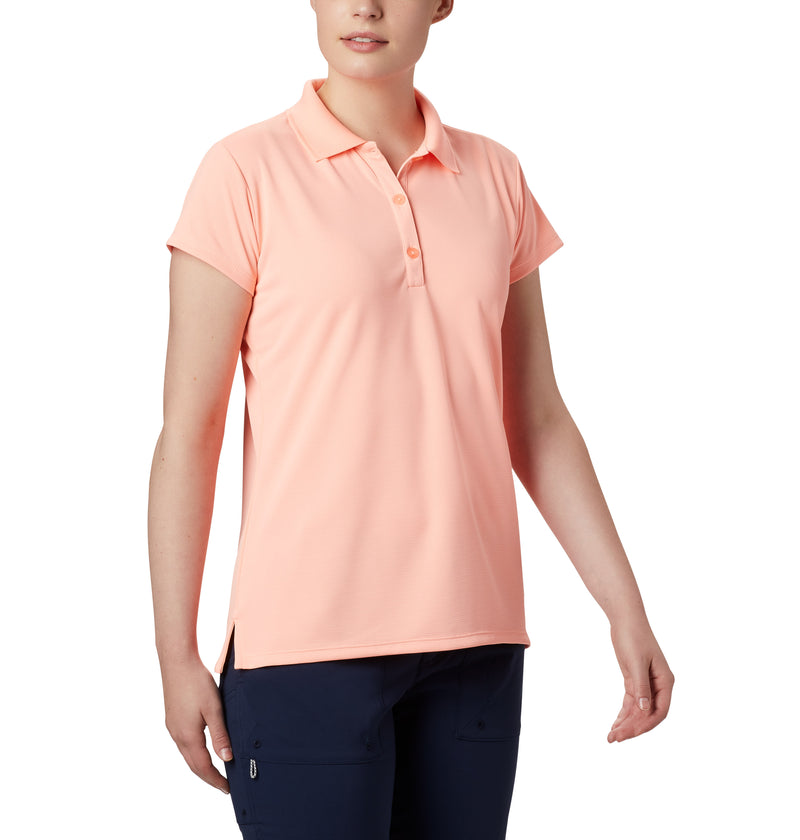 Playera Tipo Polo Para Mujer Innisfree™ SS Polo