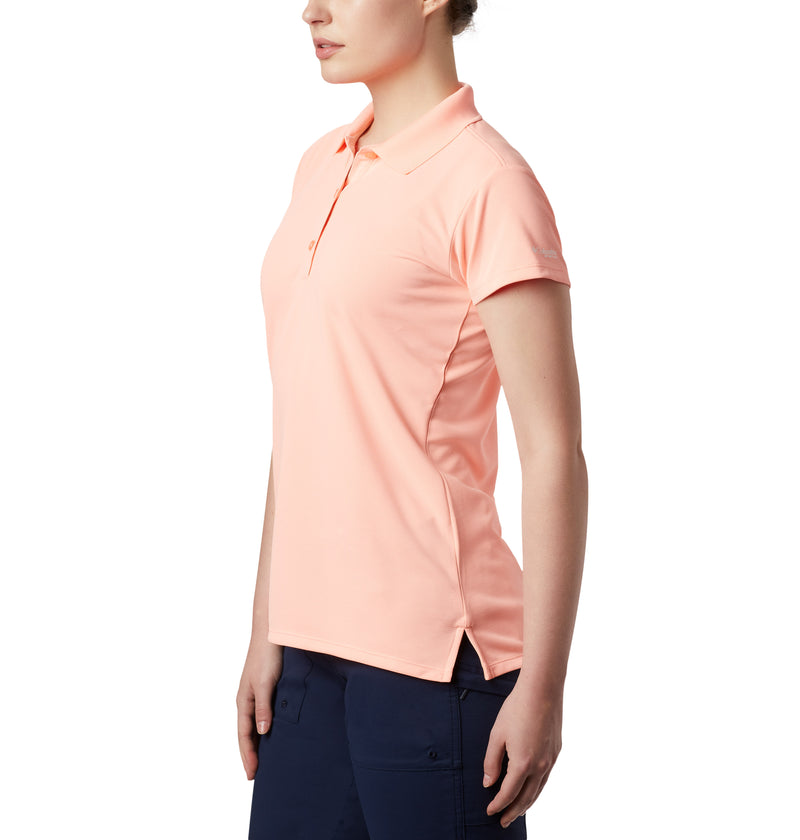 Playera Tipo Polo Para Mujer Innisfree™ SS Polo