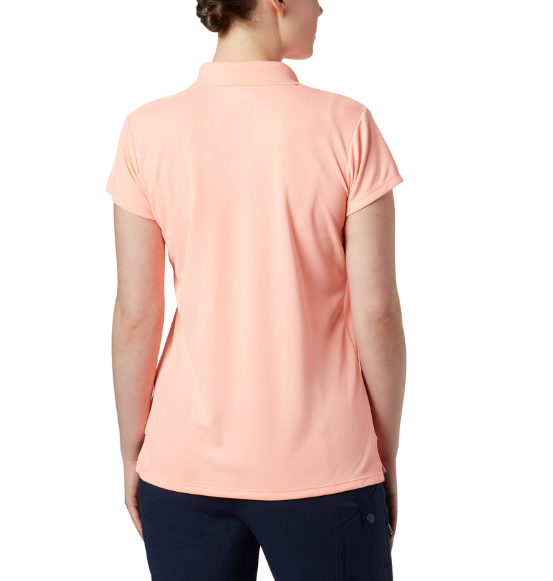 Playera Tipo Polo Para Mujer Innisfree™ SS Polo