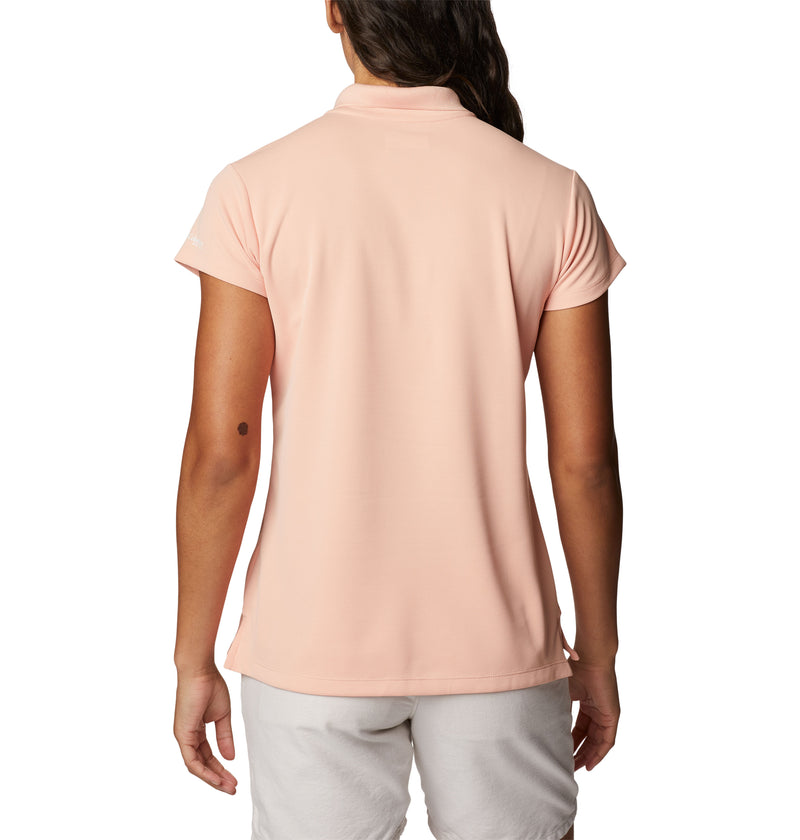 Playera Tipo Polo Para Mujer Innisfree™ SS Polo