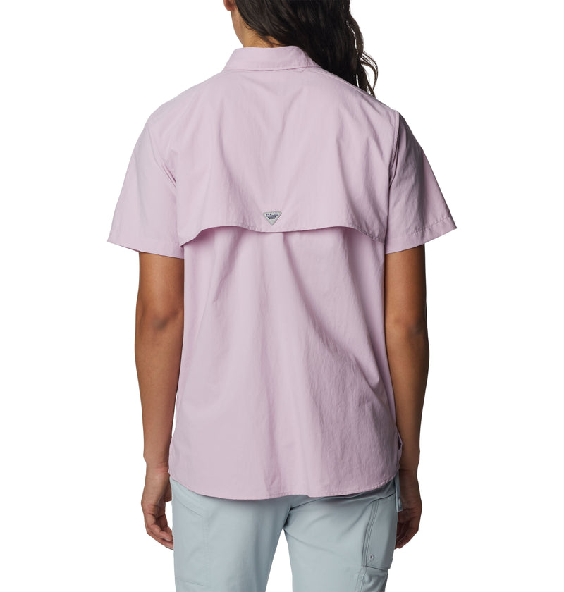 Camisa Para Mujer Manga Corta Womens Bahama™ SS