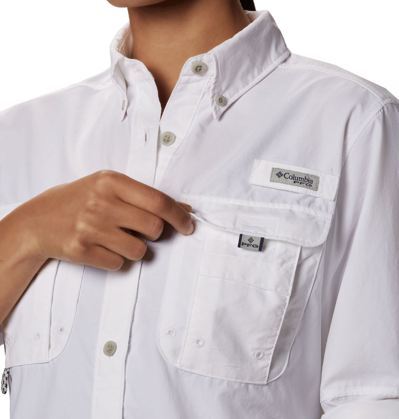 Camisa Para Mujer Manga Larga Bahama™ LS