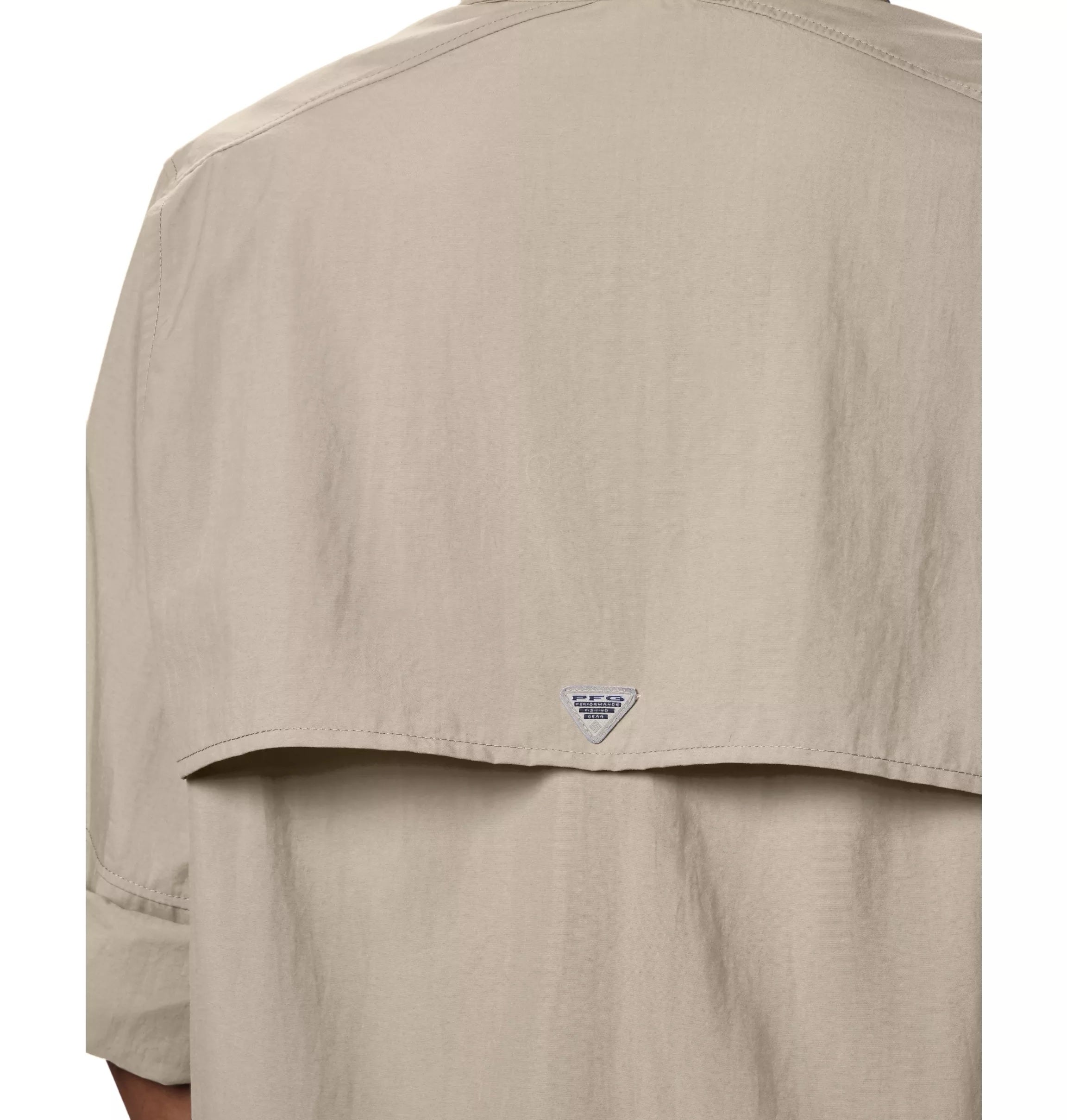 CAMISA MUJER COLUMBIA | BAHAMA LS