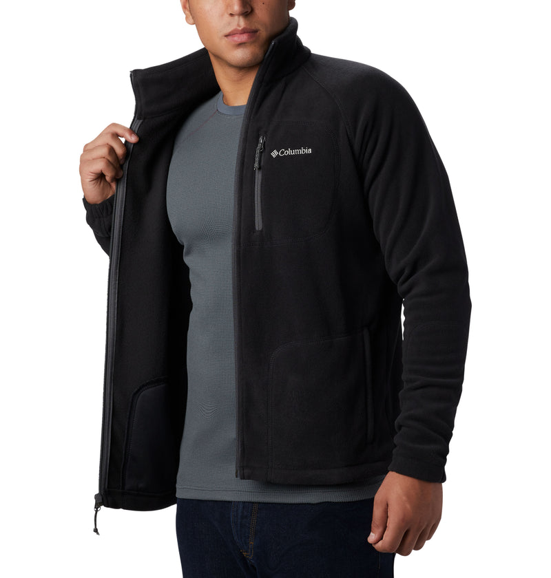 Sudadera Para Hombre Fast Trek™ II Full Zip Fleece