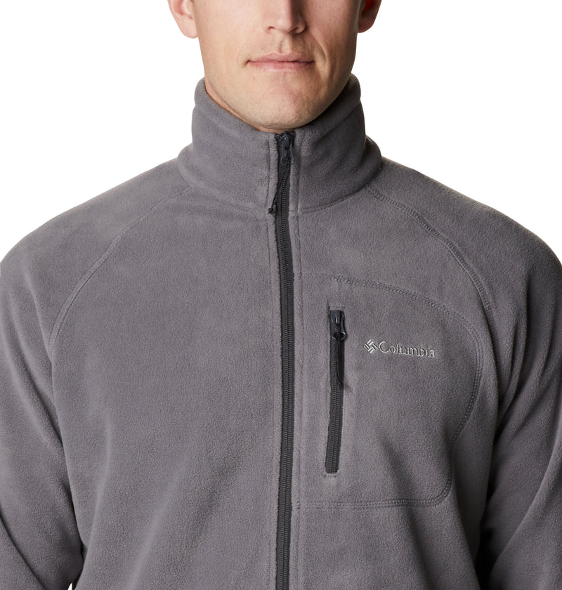 Sudadera Para Hombre Fast Trek™ II Full Zip Fleece