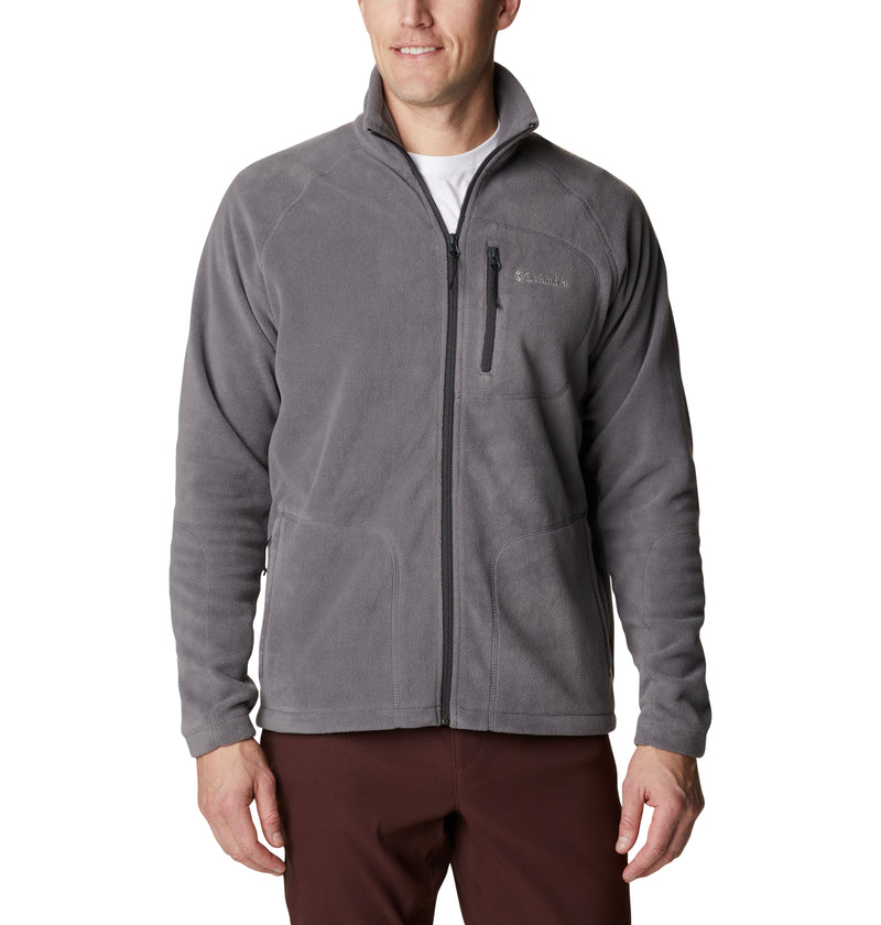 Sudadera Para Hombre Fast Trek™ II Full Zip Fleece