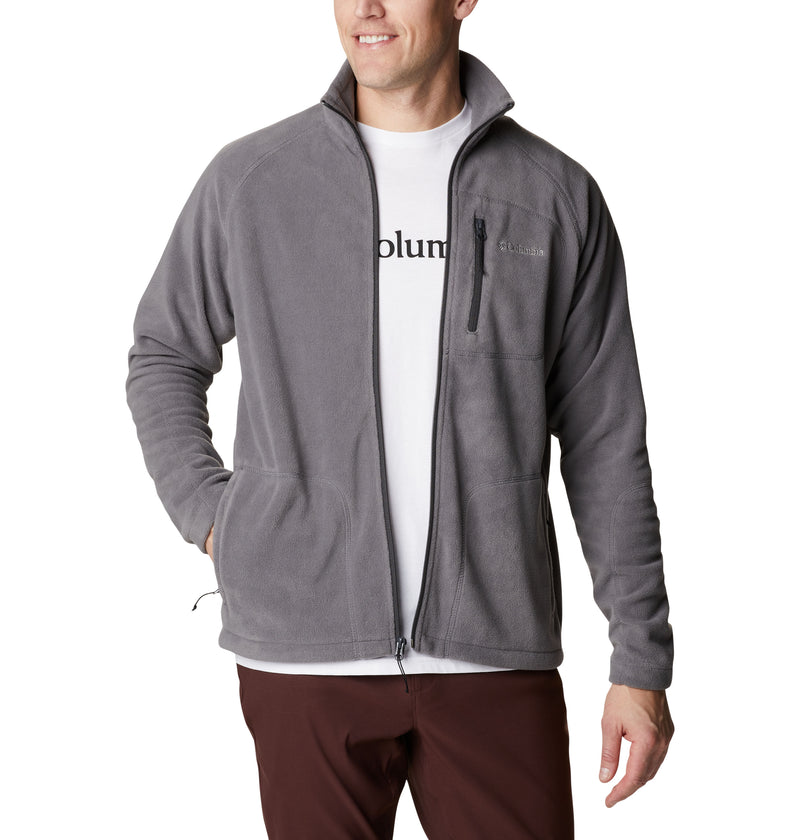 Sudadera Para Hombre Fast Trek™ II Full Zip Fleece