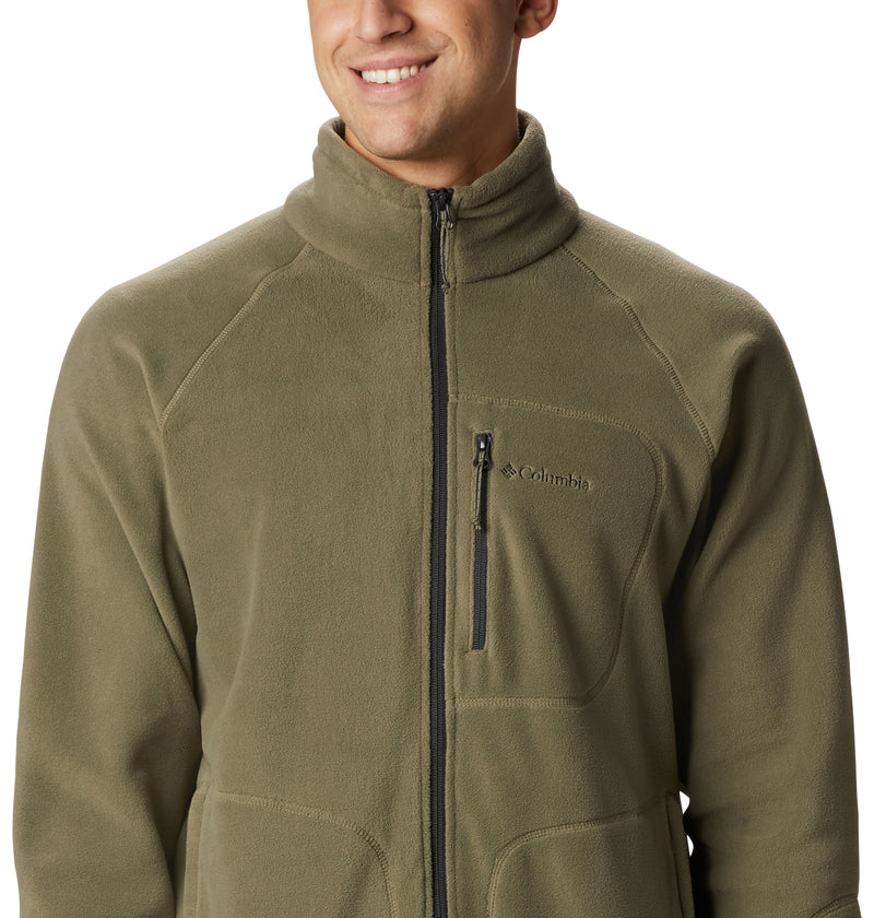 Sudadera Para Hombre Fast Trek™ II Full Zip Fleece