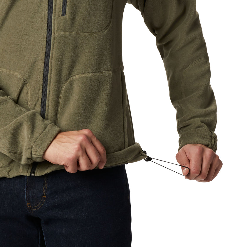 Sudadera Para Hombre Fast Trek™ II Full Zip Fleece