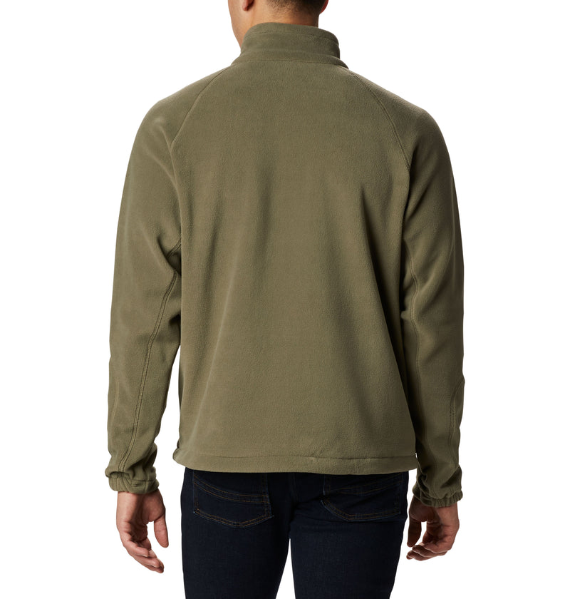 Sudadera Para Hombre Fast Trek™ II Full Zip Fleece