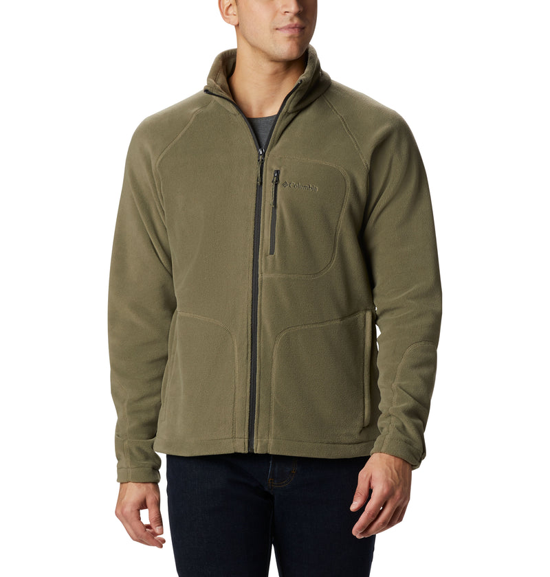 Sudadera Para Hombre Fast Trek™ II Full Zip Fleece