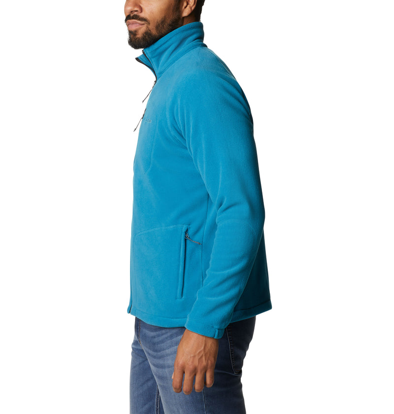 Sudadera Para Hombre Fast Trek™ II Full Zip Fleece