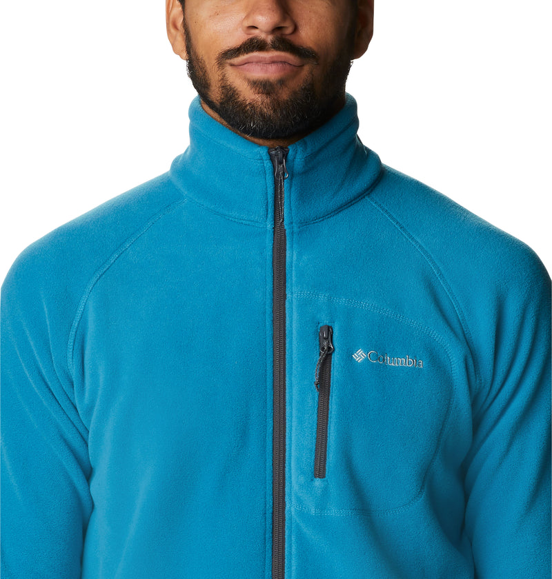 Sudadera Para Hombre Fast Trek™ II Full Zip Fleece