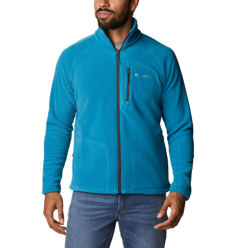 Sudadera Para Hombre Fast Trek™ II Full Zip Fleece