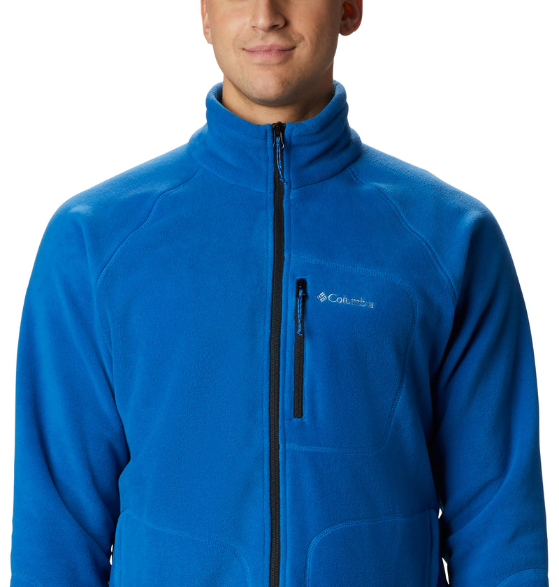 Sudadera Para Hombre Fast Trek™ II Full Zip Fleece