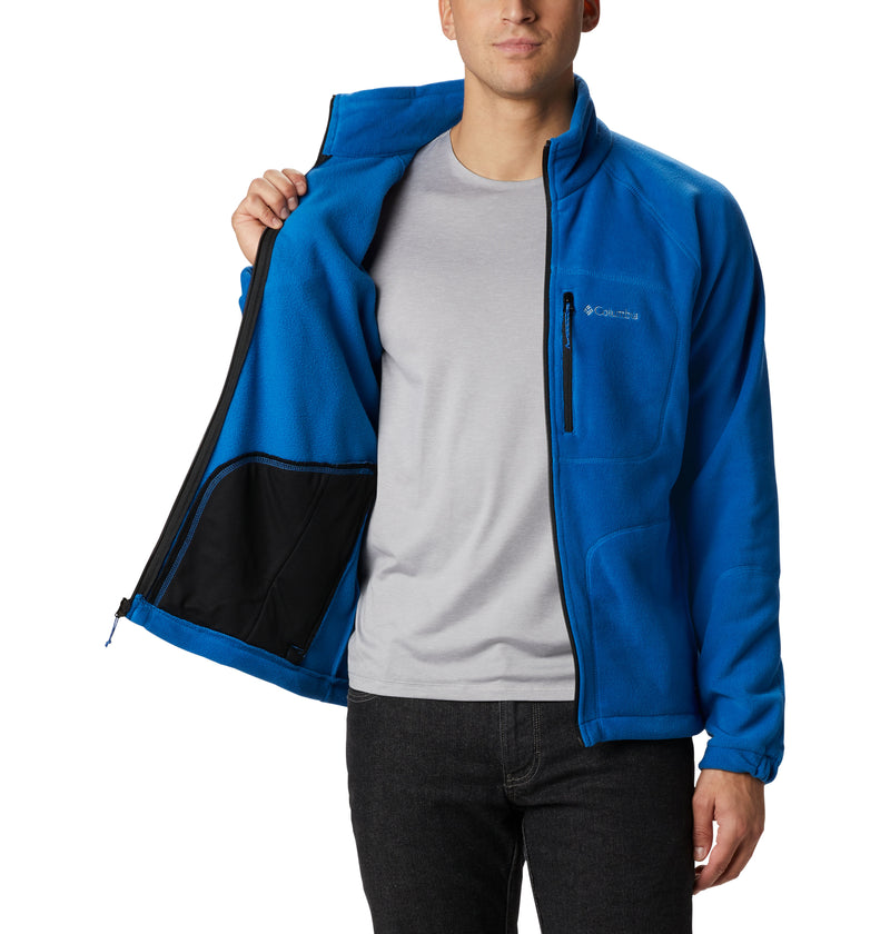 Sudadera Para Hombre Fast Trek™ II Full Zip Fleece