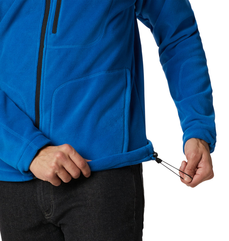 Sudadera Para Hombre Fast Trek™ II Full Zip Fleece