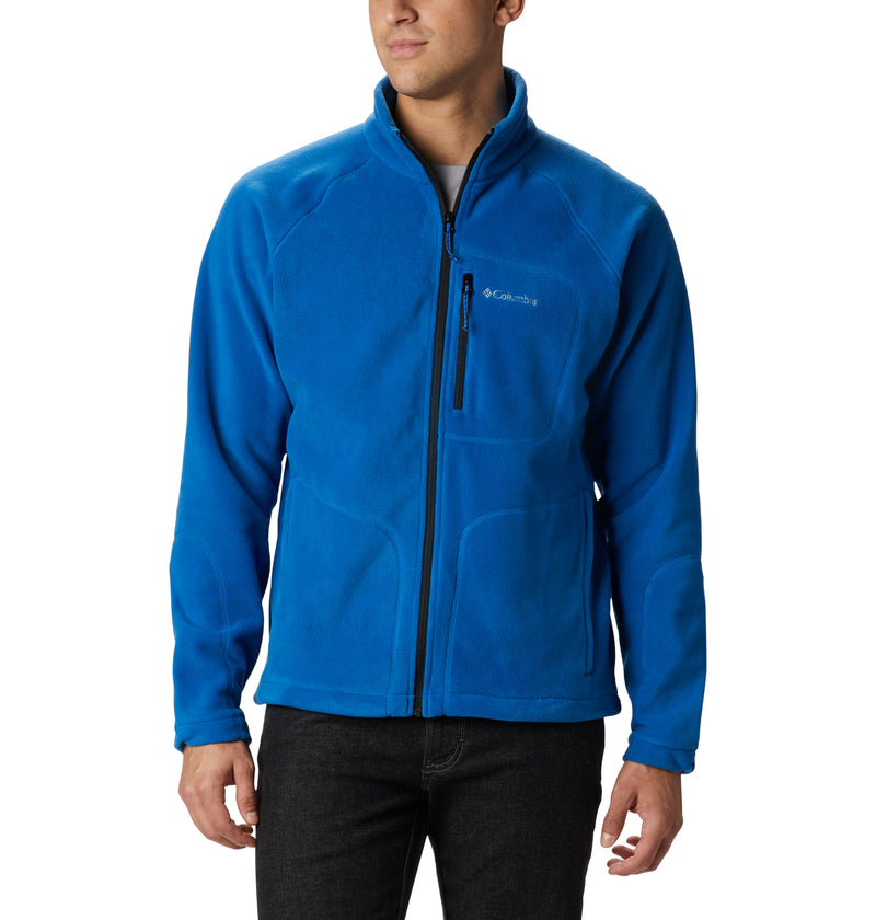 Sudadera Para Hombre Fast Trek™ II Full Zip Fleece