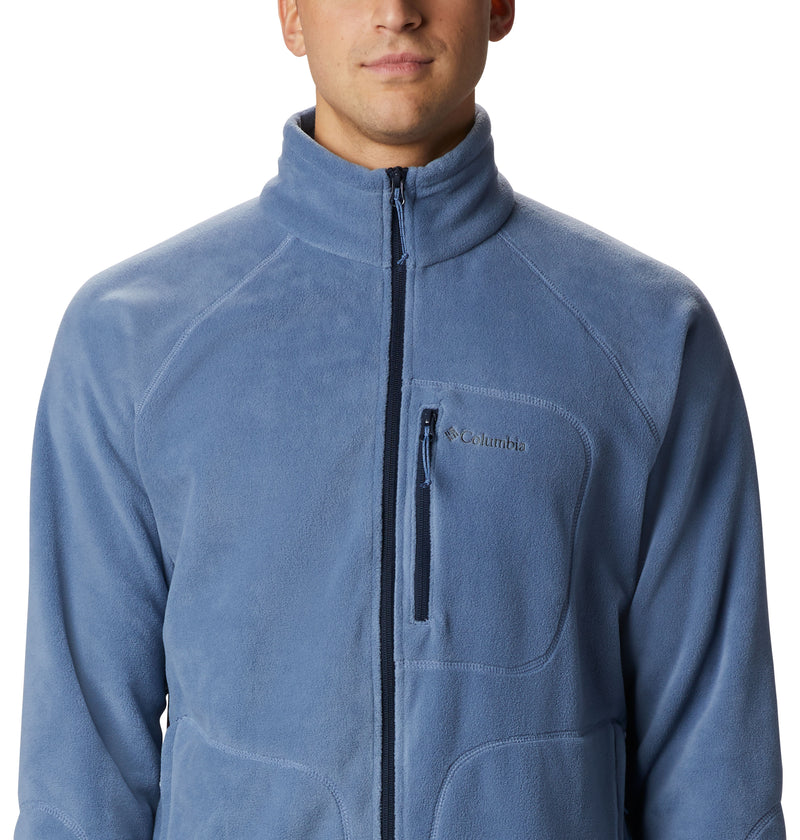 Sudadera Para Hombre Fast Trek™ II Full Zip Fleece