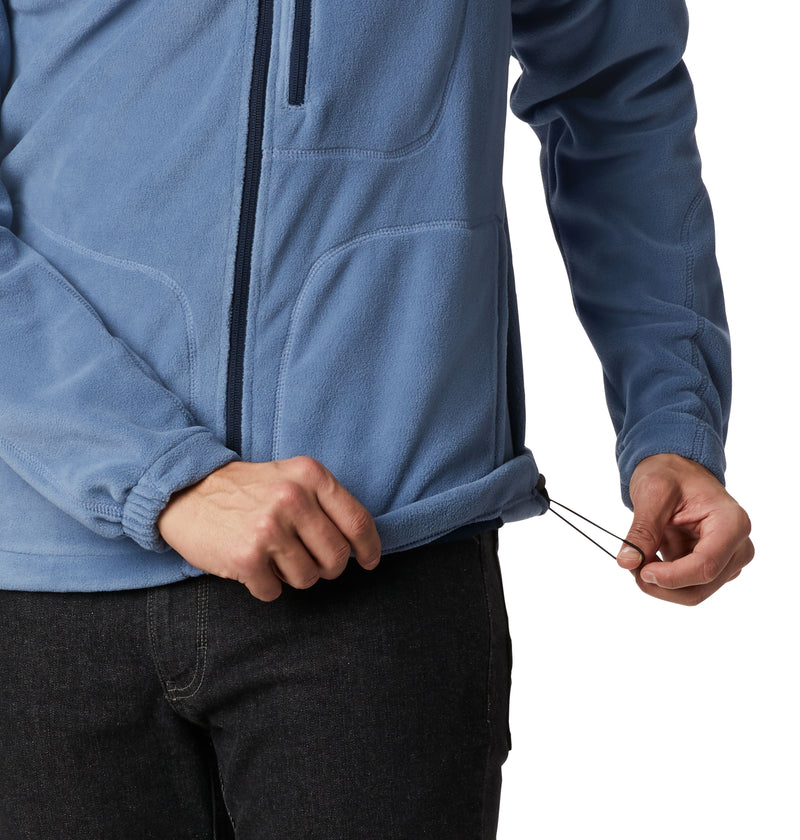 Sudadera Para Hombre Fast Trek™ II Full Zip Fleece