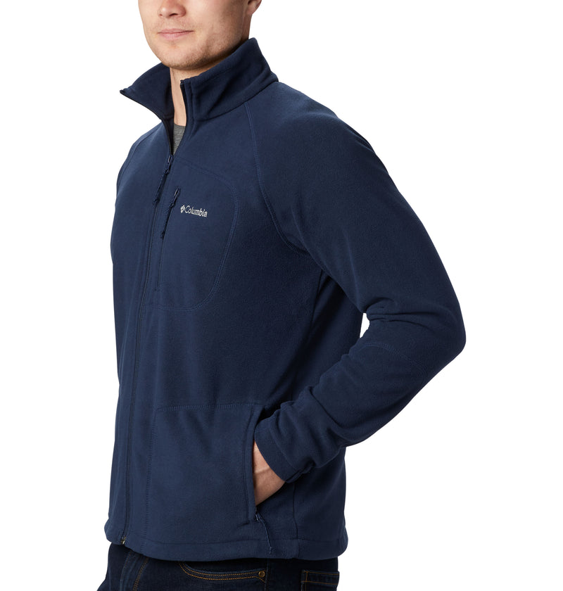 Sudadera Para Hombre Fast Trek™ II Full Zip Fleece