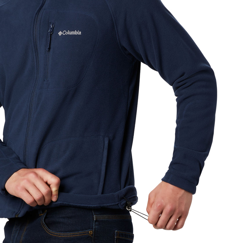 Sudadera Para Hombre Fast Trek™ II Full Zip Fleece