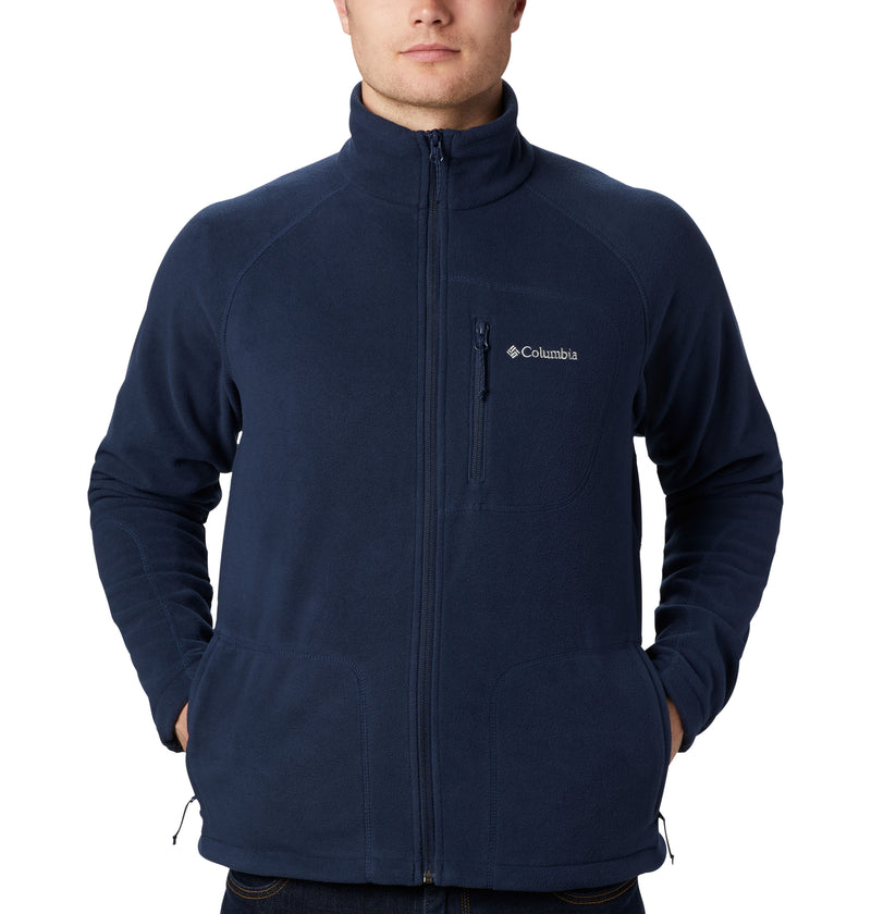 Sudadera Para Hombre Fast Trek™ II Full Zip Fleece