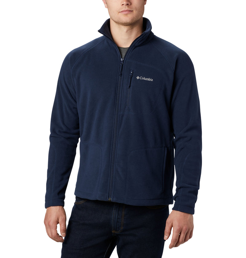 Sudadera Para Hombre Fast Trek™ II Full Zip Fleece